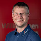 Markus Lehmann