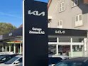 Garage Zimmerli AG