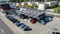 Garage Elsener AG