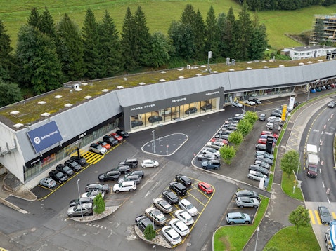 Emil Frey Sihlbrugg Emil Frey Sihlbrugg