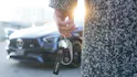 Mercedes-Benz Automobil AG, Biel | Merbag