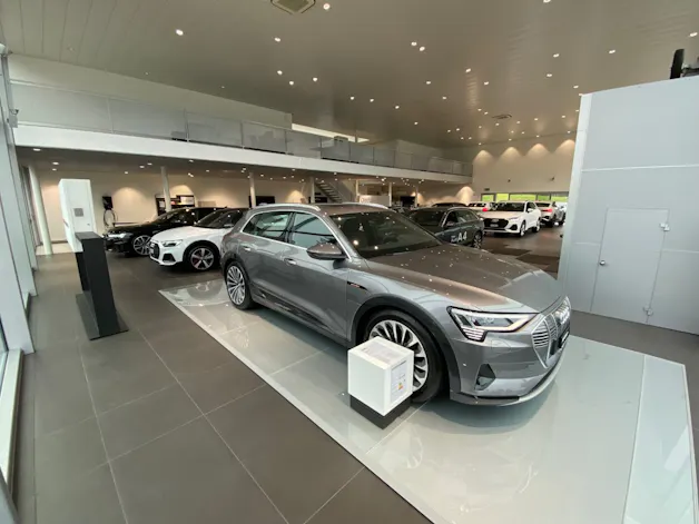 Autocenter Limmattal B. Strebel AG