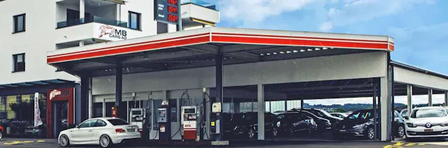MB Cars AG