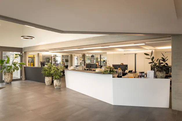 Garage Dubach AG