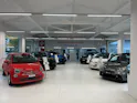 D'Alessandro Automobile AG Autocenter Stanchev GmbH