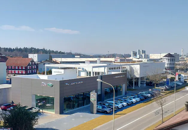 Künzler und Sauber AG Autocenter