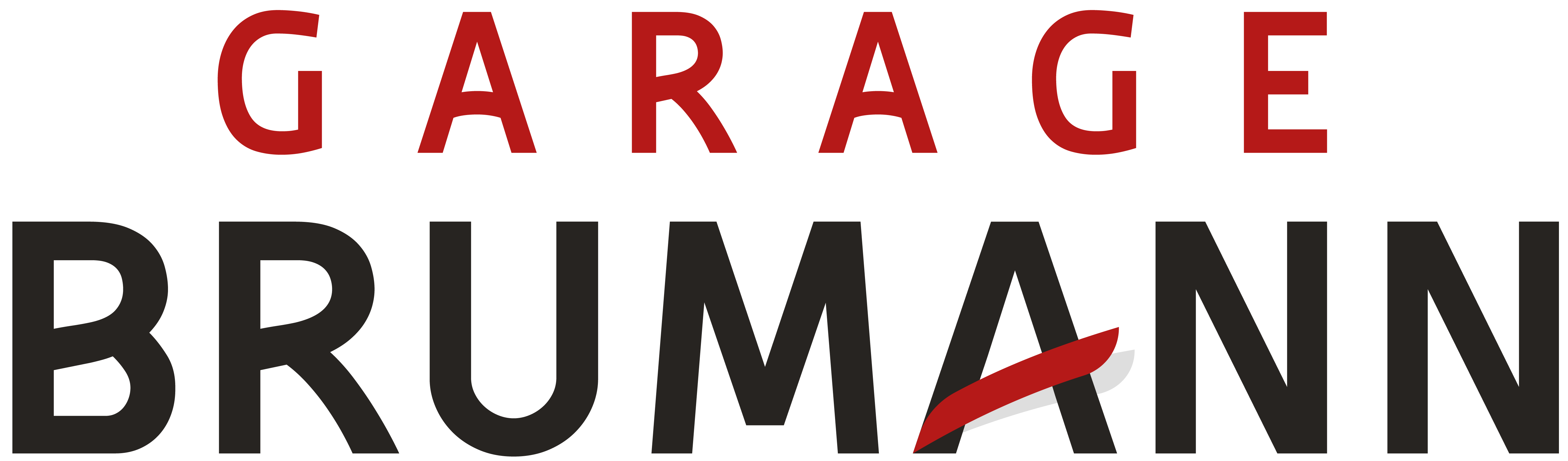 Garage W. Brumann AG