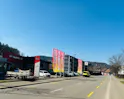 Frei Bahnhof-Garage AG