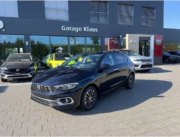 Garage Klaus