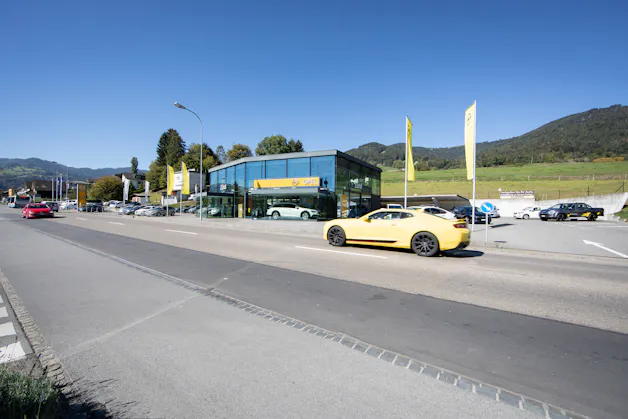Zünd MobilCenter AG Altstätten