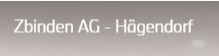 Zbinden AG Hägendorf