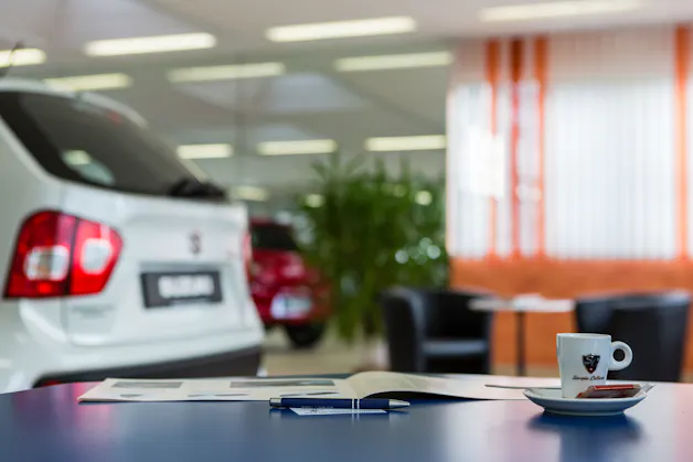 Hardergarage Hilber GmbH
