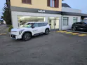 Garage Boltshauser AG