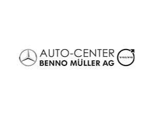 Auto-Center Benno Müller