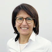 Gabriela Niederegger Gabriela Niederegger