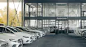Kestenholz Automobil AG Occasion Center Pratteln