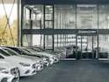 Kestenholz Automobil AG Occasion Center Pratteln