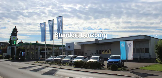 RH Auto-Service Lenzburg AG
