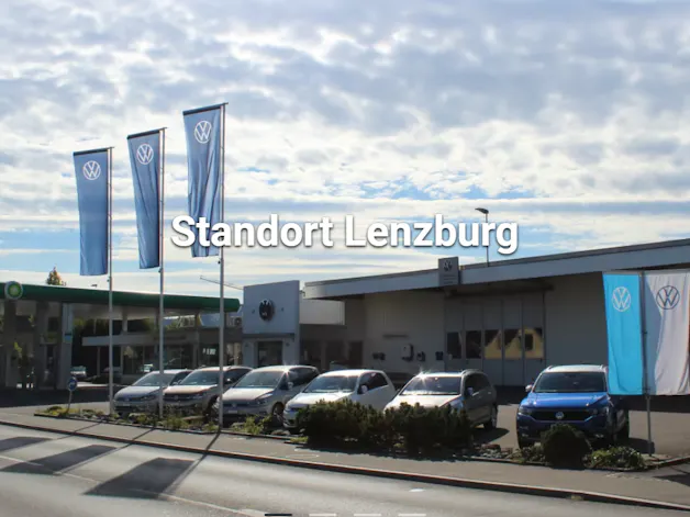 RH Auto-Service Lenzburg AG