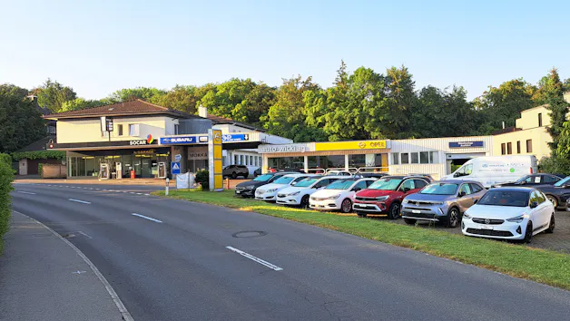 auto-wicki ag fahrwangen