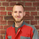 Ben Hofmann