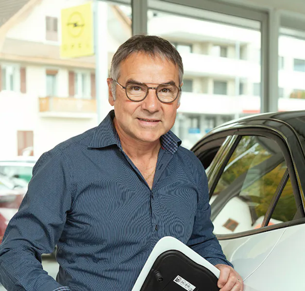 Auto Keller AG