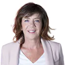 Christine Angéloz