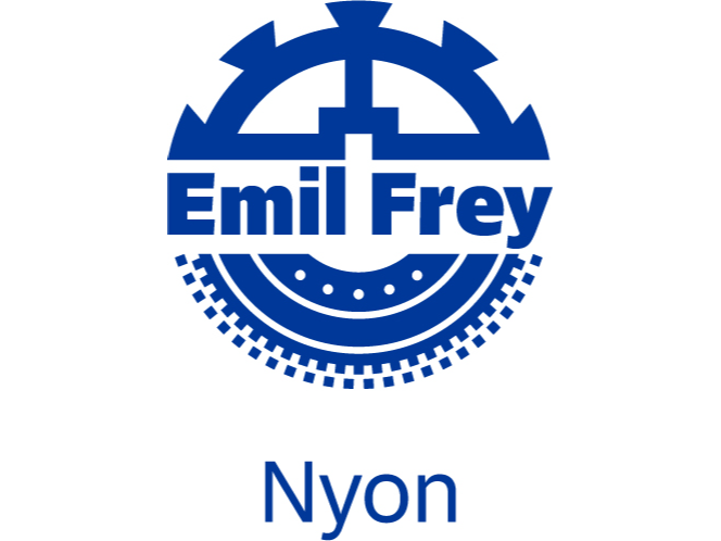Emil Frey