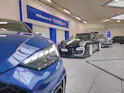 West-Garage Lanker AG