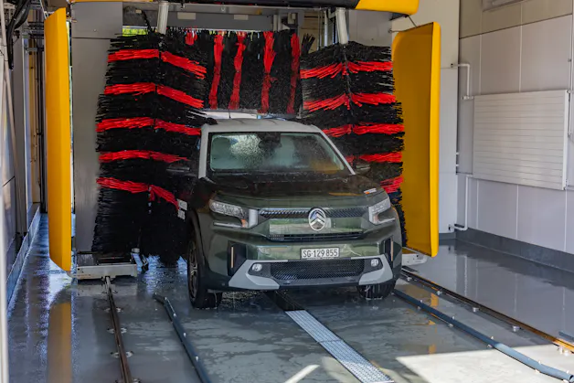 autocentersäntis Citag AG