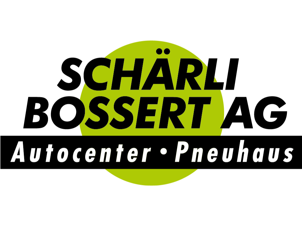 Schärli Bossert AG