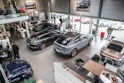Porsche Zentrum Aargau  F. + M. Konstantin AG