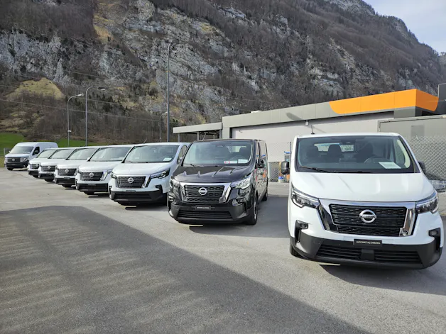 AUTO NART AG