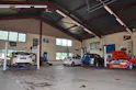 Garage de La Sagne Coita Sàrl