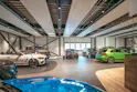 Garage Moderne AG Walpen Visp