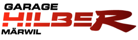 Garage Hilber AG