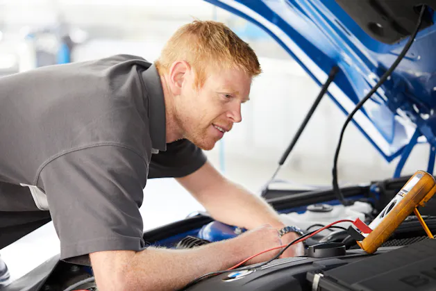 Garage Suter AG Ihr Partner für Fahrfreude