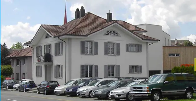 Daytona Automobile GmbH