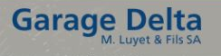 Garage Delta, Michel Luyet & Fils SA