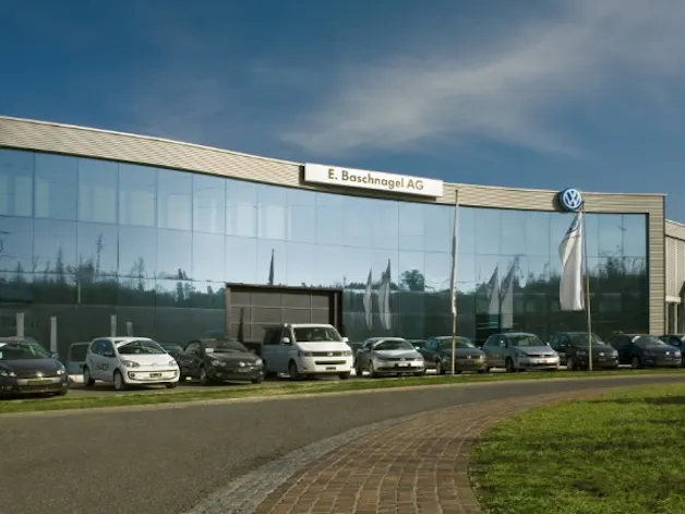 Garage Baschnagel AG Windisch