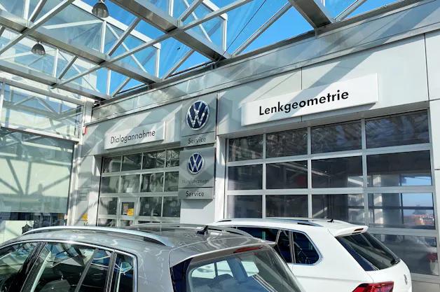 Küry Automobile AG