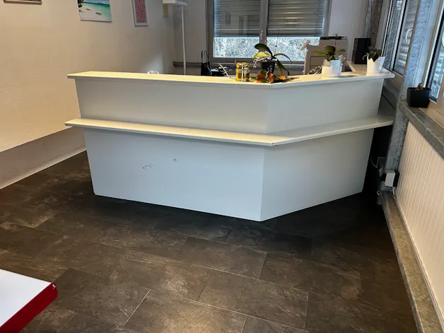 Garage Gebrüder Wyden AG