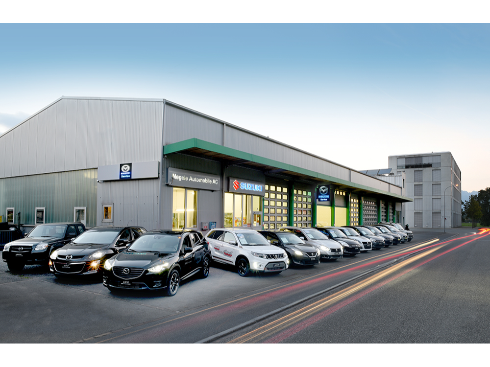Negele Automobile AG