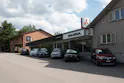 Haslimeier AG, Central-Garage