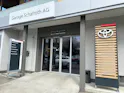Garage Schafroth AG