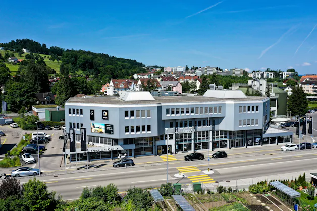 Emil Frey AG Wädenswil