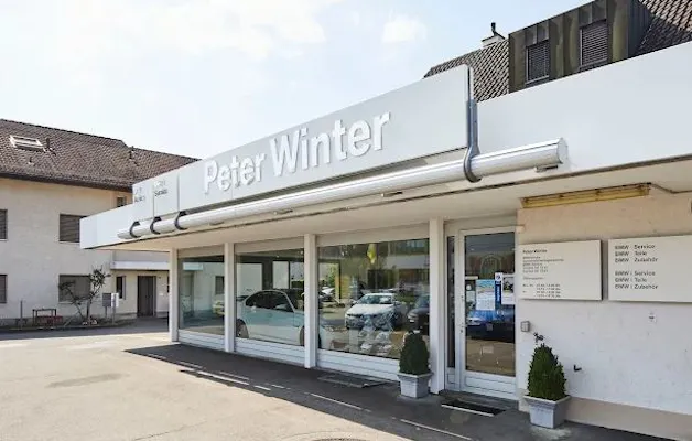 Peter Winter GmbH