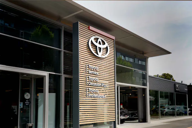 Auto Tempel AG