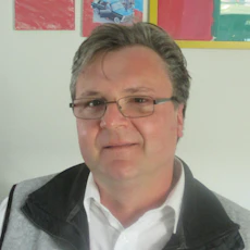 Markus Rubli