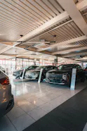 Garage Bernard Despont SA